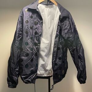Comme des Garcons Wind Breaker